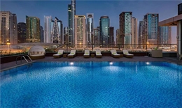 Hotel Millennium Place Marina Dubai